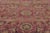 2010s Rug & Kilim’s Modern Classics Rug in Soft Fuschia and Gold Traditional Medallion For Sale - Image 5 of 8