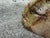 Vintage Handcrafted Lion Head Wall Planter With Decorative Ring Handles For Sale - Image 10 of 12