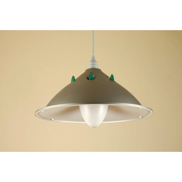 シーリングライト・天井照明 Light Lite / Philippe Starck for Flos Lite Light Ceiling Lamp by Philippe Starck for Flos, 1990s