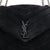 Early 21st Century Saint Laurent Loulou Medium Suede Matelassé Chain Shoulder Bag For Sale - Image 5 of 13