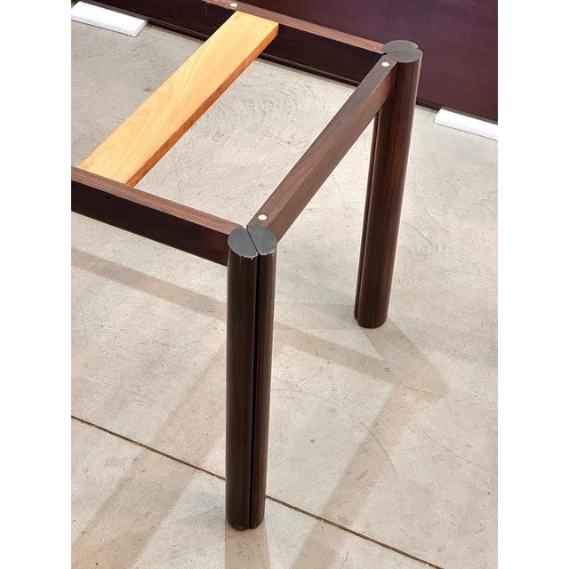 Nibay Double Table by Afra and Tobia Scarpa for Gavina, 1960s For Sale - Image 11 of 18