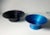 David Tisdale Post-Modern Memphis Bowls- a Pair For Sale - Image 4 of 11