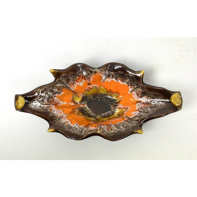 Centerpiece from Vallauris, 1960s For Sale - Image 3 of 16