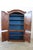 Antique Cabinet in Poplar Wood, 1750s For Sale - Image 3 of 18