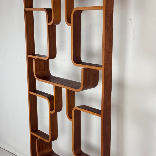 Space Divider attributed to Ludvik Volak for Up Závody, 1960s For Sale - Image 4 of 8