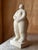 Modernist Ceramic Sculpture of Female Figure, 1970s For Sale - Image 11 of 11