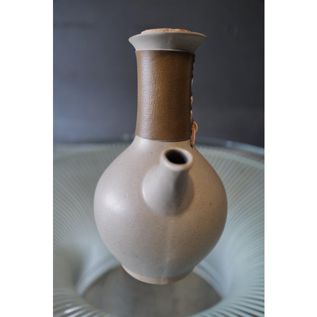Mid 20th Century Tea Pot by Gordon and Jane Martz For Sale In Oklahoma City - Image 6 of 13