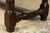 18th Century French Provincial Oak Petrin Dough Bin Table For Sale - Image 16 of 18