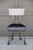 Late 20th Century Modernist Dining Chairs- Set of 8 For Sale - Image 4 of 12