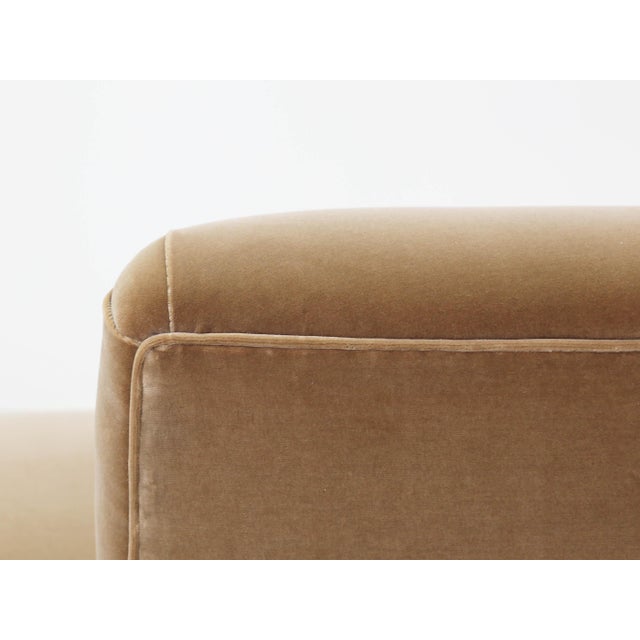 Large Anthropomorphic Sofa by Vladimir Kagan, 1962 For Sale - Image 15 of 16