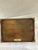 Antique Inlay Wooden Box For Sale - Image 4 of 4