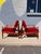 Grete Jalk for France & Son Teak Lounge Chairs, Pair, Denmark, 1960s For Sale In Denver - Image 6 of 12