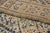 Textile Vintage Moroccan Berber Wool Rug With Geometric Chevron Design by Rug & Kilim For Sale - Image 7 of 9
