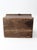 Antique Railroad Conductor Box For Sale - Image 18 of 18