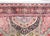 Vintage Persian Qum Rug For Sale - Image 11 of 15