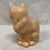 California Pottery California Pottery Persian Cat Planter For Sale - Image 4 of 12