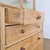 Antique English Pine Glazed Dresser Display Cabinet - Circa 1880 For Sale - Image 11 of 17
