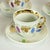 Porcelain Coffee or Tea Cups by Ditmar Urbach, 1940s, Set of 6 For Sale - Image 6 of 9