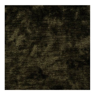 Mokum Bespoke Velvet in Martini 28 Yard Bolt From Holly Hunt For Sale