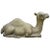 Hollywood Regency Brass Camel Statue For Sale - Image 12 of 13