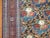 Antique Persian Bidjar, Rug - 8'3" x 11' For Sale - Image 4 of 8