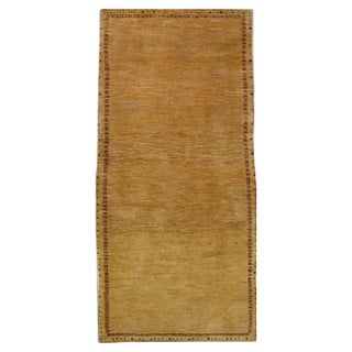 Gabheg Loribaft Rug, 2000s For Sale