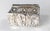 Silver 18th Century Continental European German Silver Box, Augsburg or Hanau For Sale - Image 8 of 11
