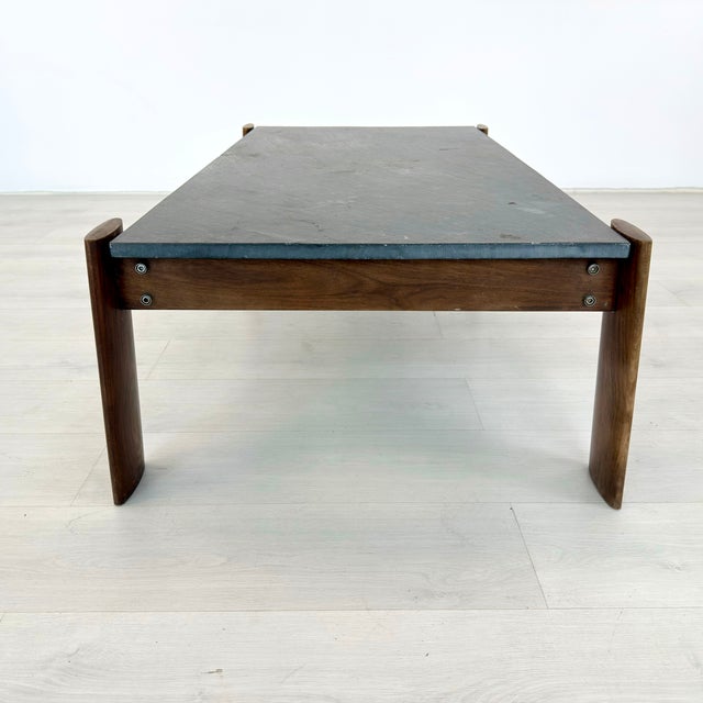 1970s Percival Lafer Coffee Table, 1970s For Sale - Image 5 of 13