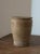 Rustic Ceramic Albarello Jar, 1800s For Sale - Image 3 of 7