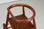 1960s Danish Model 115 Childrens High Chair in Teak attributed to Nanna Ditzel for Kolds Savvaerk, 1960s For Sale - Image 5 of 16