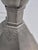 Danish Grace Table Lamp in Pewter with Decor of Leaves by Just Andersen, 1920 For Sale - Image 8 of 9