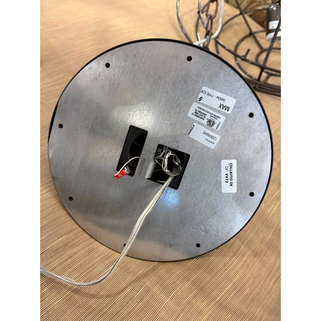 Angelo Mangiarotti for Vistosi Minigiogali Cla Chandelier For Sale - Image 12 of 12