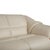 Oslo Four-Seater Sofa in Leather from Stressless For Sale - Image 6 of 14
