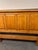 Brown Queen Size Bausman & Company Country English Headboard For Sale - Image 8 of 12