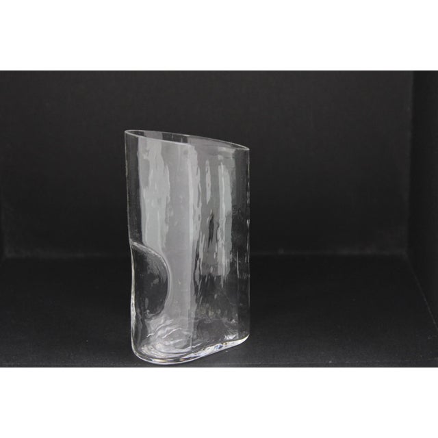 10 Trinkgläser der Tiroler Glashütte Riedel, aus der Serie "DRINK IN", Ätzsignatur, in die Form geblasen. In diesem...