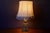 Cut Crystal Table Lamp by Carl Fagerlund for Orrefors, 1970s For Sale - Image 10 of 10