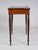 Sheraton Mahogany Inlaid Card Table For Sale - Image 12 of 12
