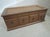 Cane Top Oak Wood Jewelry Music Box For Sale - Image 12 of 12
