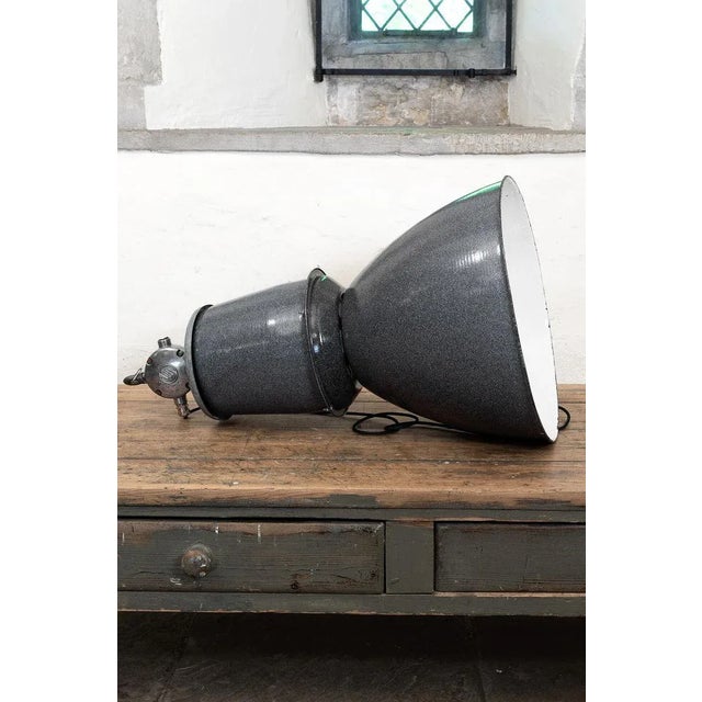 EFC Factory Lamp For Sale - Image 4 of 10