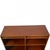 1980s Bookcase in Mahogany by Mogens Koch, 1980s For Sale - Image 5 of 14