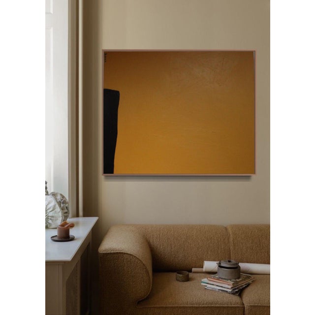 Bodasca, Abstract MB2, 2026, Canvas For Sale - Image 6 of 10