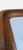 Wood Large Oak and Laminate Coffee Table, Italy, 1970s For Sale - Image 7 of 9