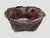 Polished Buffalo Hide Container For Sale - Image 10 of 18