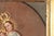 Mexican Our Lady of Mercy, Oil on Canvas, 19th Century For Sale - Image 3 of 16