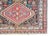 Early 20th Century Persian Afshar Rug For Sale - Image 10 of 15