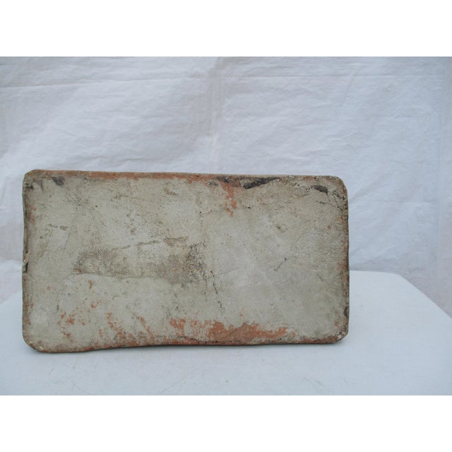 Vintage Sphinx Garden Statue For Sale - Image 9 of 12