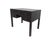 Early 19th Century 4 Drawer Console Table For Sale - Image 4 of 7