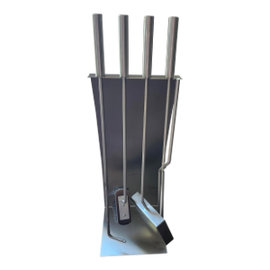 21st Century Fireplace Tools