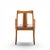Ramseur Mid Century Walnut and Cane Dining Chairs - Set of 6 For Sale - Image 14 of 17