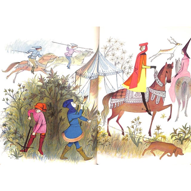 1960s "A Fifteenth Century Cookry Boke" 1962 Anderson, John L. For Sale - Image 5 of 12